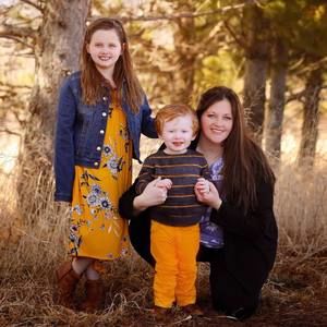 Meet your Posher, Trina